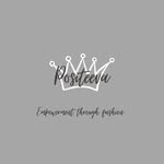 Natalie Matthew - @positeeva_clothing - Instagram
