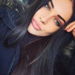 Natalie Maus - @nattimaus123 - Instagram