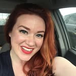 Natalie Mayhew - @gnattym - Instagram
