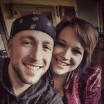 J.P. and Natalie McCaslin - @themccaslincreative - Instagram