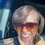 Natalie McClain - @msmahogany2u - Instagram