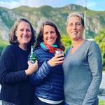 Natalie McCulloch - @natmc1975 - Instagram