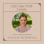 Natalie McDowall - @chitchat_with_natalie - Instagram