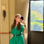 Natalie McDowall - @the.woman.i.am.today - Instagram