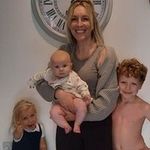 Natalie McGregor - @natalie.mcgregor1 - Instagram