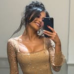 Natalie McGregor - @nataliemcgregorxx - Instagram