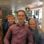 Natalie McGregor - @nataliemcgregor48 - Instagram