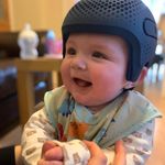 Natalie McHugh - @jacobs_helmet_journey - Instagram