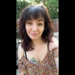 Natalie McHugh - @nadzmcq - Instagram