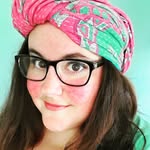 Natalie McIntire - @therainbowessentials - Instagram
