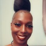 Natalie Mcmaster - @iampooh336 - Instagram
