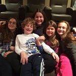 Natalie Bell Meltzer - @meltzernatalie - Instagram