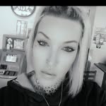 Natalie Menard - @nattycats85 - Instagram