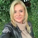 Nathalie Menard - @nathaliemenard32 - Instagram