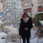 Nathalie Ménard - @menard3742 - Instagram