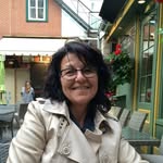 Nathalie Ménard - @nathalie.menard.31105 - Instagram