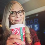 Natalie Merrill - @jilloffstar - Instagram