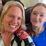 Natalie Stevenson Merrill - @natalie_merrill_ - Instagram