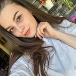 Natálie Siváková - @nataliemichelova - Instagram