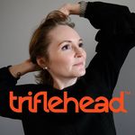 Natalie Millhouse - @triflehead - Instagram