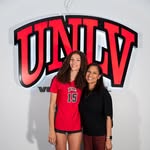 Natalie Monroe Volleyball - @nataliemonroe2026 - Instagram