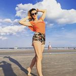 Natalie Armstrong-Morehead - @heyitsnatillac - Instagram