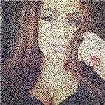 Natalie Morehead - @lornacmcgowan4 - Instagram
