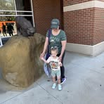 Natalie Morehead - Facebook