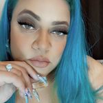 Natalie Morillo - @bronx_bella44 - Instagram