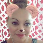 Natalie Morrow - @morrowfambam3 - Instagram
