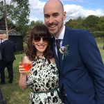 Natalie Mott - @rosynat - Instagram
