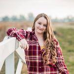 Natalie Mott - @nataliej_99 - Instagram