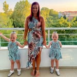 Natalie Munks - @nataliemunks93 - Instagram