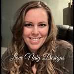 Natalie Murdock - @lovenatydesigns - Instagram