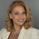 Natalie Sokhadze - ნატალი სოხაძე - @natalie_natalenko - Instagram