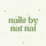 natalie navarro ⋆𐙚₊˚⊹♡ - @nails.by.natnat - Instagram