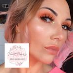 Natalie Navarro (Makeup) - @natnavs_makeup - Instagram