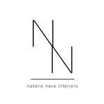 Natalie Nave - @natalienaveinteriors - Instagram