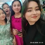 Samira - @natalie_navea_cade - Instagram