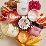 Natalie Neale - @allthingsnaturalwithnatalie - Instagram