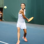 NATY🎾TENNIS - @natalieneubergova - Instagram