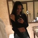 Natalie Nevárez - @littlegyalll - Instagram