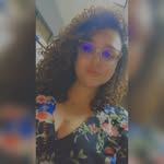 Natalie Obando - @noacrc - Instagram