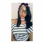 Natalie Obando 💕 - @natalieobando_90 - Instagram