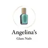 Natalie Obando - @natalie_obandoglam_nails - TikTok
