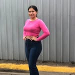 Natalie Ochoa - @alicia8a_h - Instagram