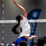 Natalie O'Donnell - @natalie_vb_2027 - Instagram