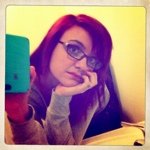 Natalie Ogden - @msnerdybirdy - Instagram