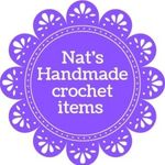 natalie Ogden - @handmade_crochet_by__natalie - Instagram