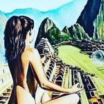 Natalie Ogden - @awakening_prymid - Instagram